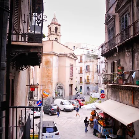 Apartamento 4 Canti Loft & Ground Floor *