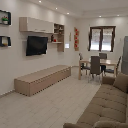 Apartamento Sweet Sweet House