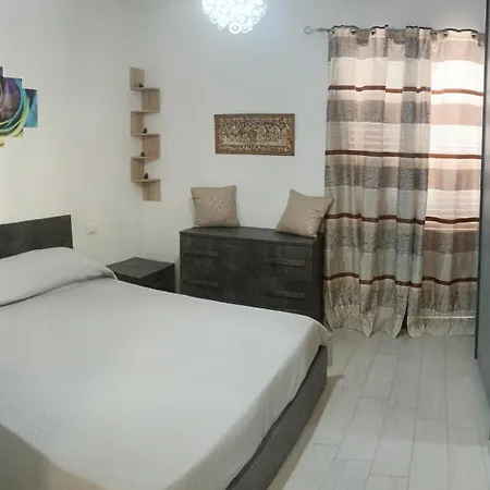 Apartamento Sweet Sweet House