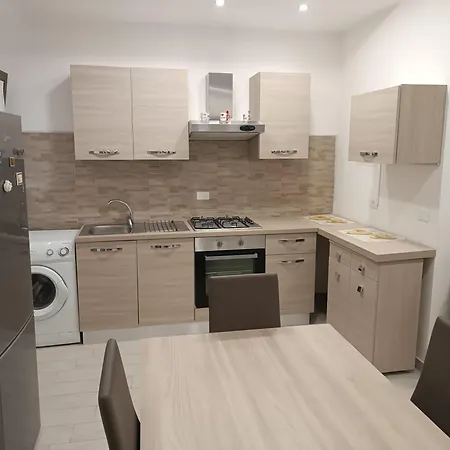 Apartamento Sweet Sweet House