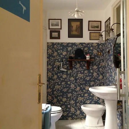 Affittacamere Casa Carlotta