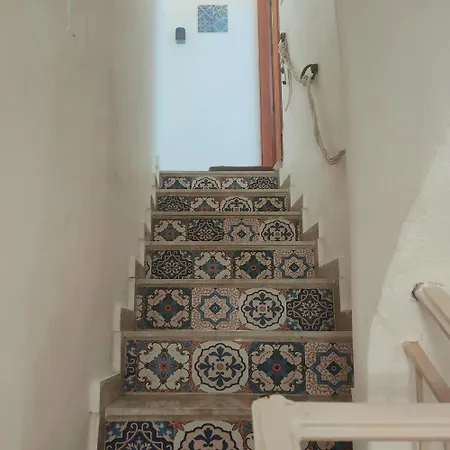 Apartamento Scalo17 *