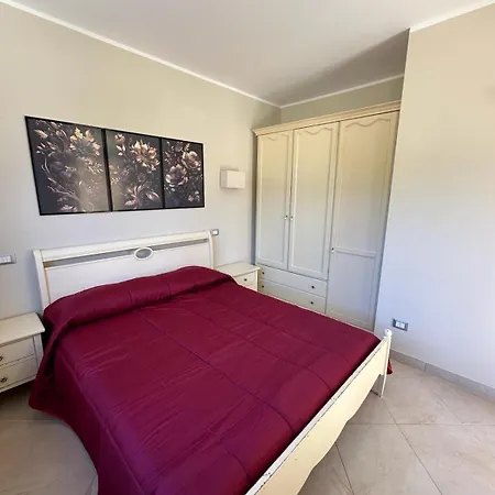 Apartment La Casa Di Anna, Mondello