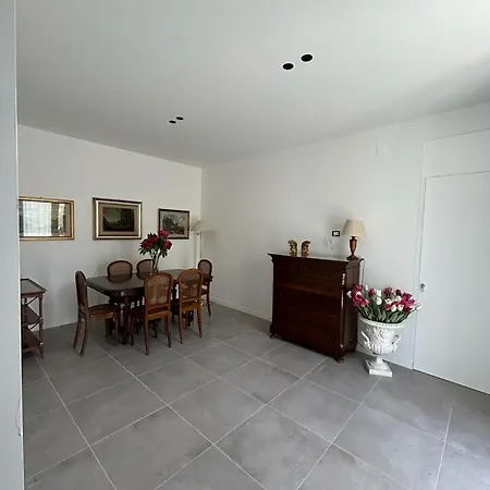 Guest house Maison Elle Palermo