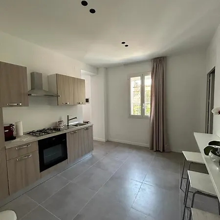 Maison Elle Palermo