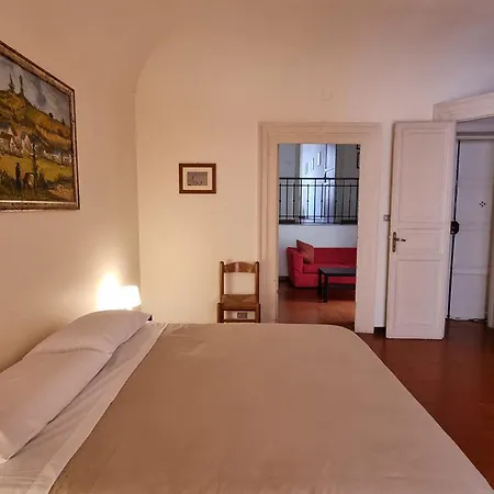 Piazza Politeama Apartamento