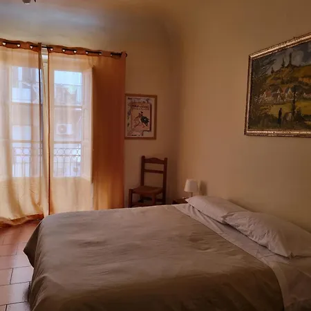 Piazza Politeama Apartamento *
