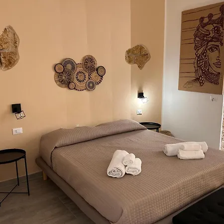 Amori 85 Guest house *