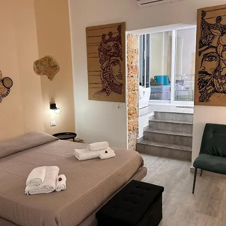 Amori 85 * Palermo