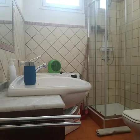 Apartamento Scalo17 Palermo