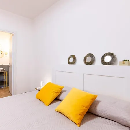 Talia - And Elegant In The Heart Of Guest house *