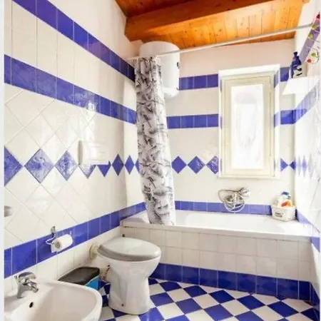 Apartment Indipendenza 2