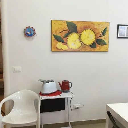 Gasthof Vado Al Massimo Palermo