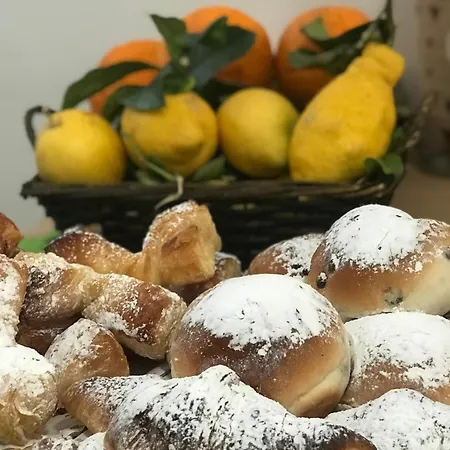 Bed and breakfast Lealbe Di Sicilia