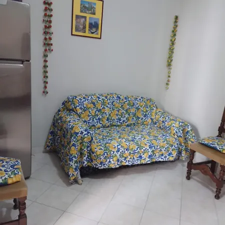 Relax Casa Beatrice Apartment