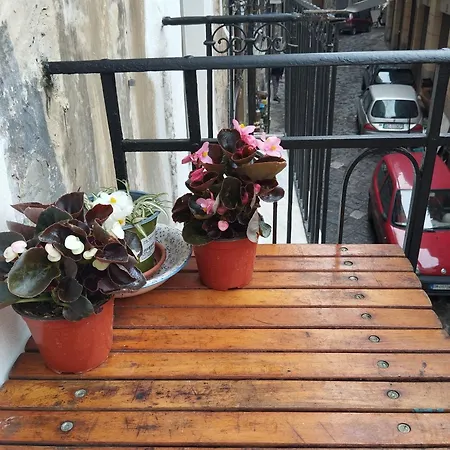 Le Due Marie Apartment Palermo