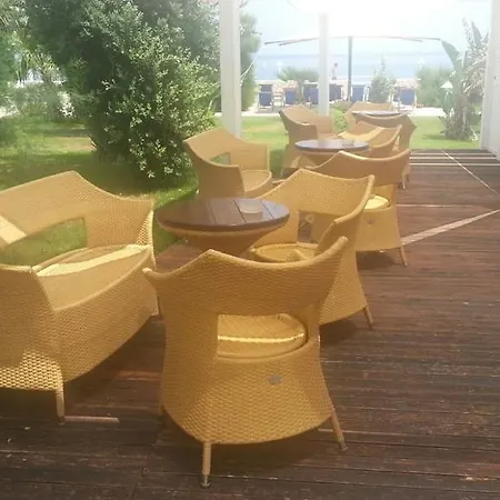 La Marsa Appartamento Mondello