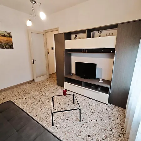Costanza House Apartment
