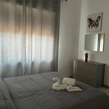Apartment Costanza House