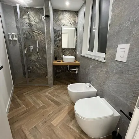 Appartamento Hamuri House Ros71 *