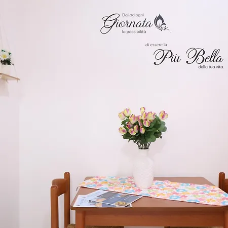 Apartment Politeama Mimosa Palermo