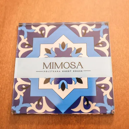 Politeama Mimosa