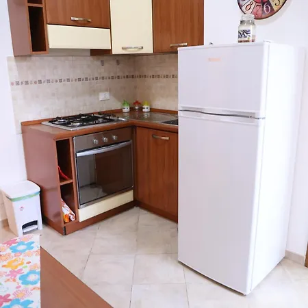 Apartment Politeama Mimosa