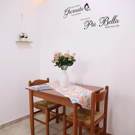 Politeama Mimosa Apartment *