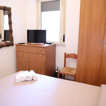 Apartment Politeama Mimosa Palermo