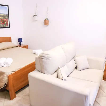 Politeama Pomelia Apartment Palermo
