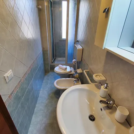 Politeama Pomelia Apartment Palermo