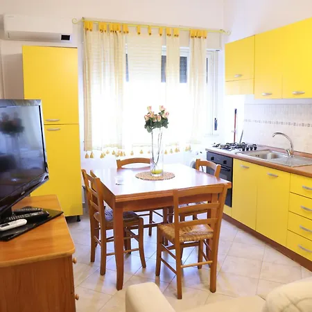 Politeama Pomelia Apartment