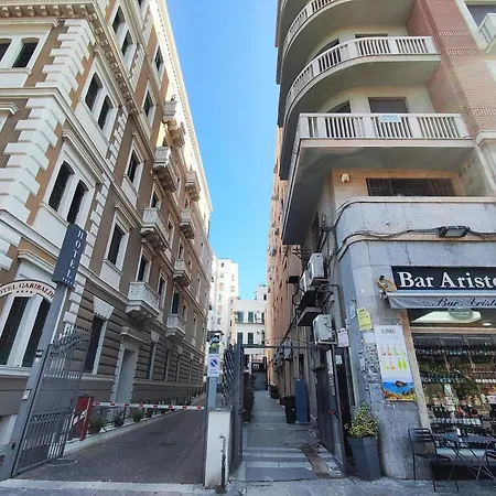 Politeama Pomelia Apartment *