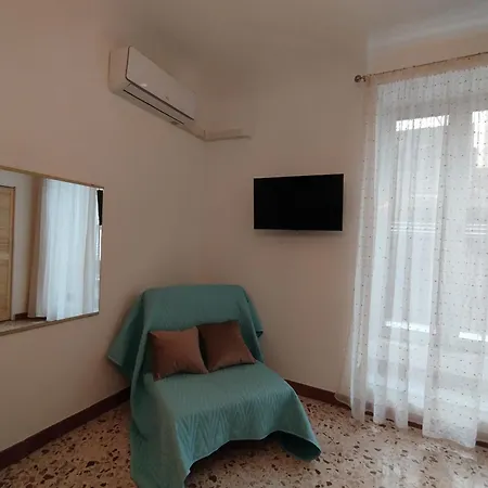 Le Due Marie Apartment *