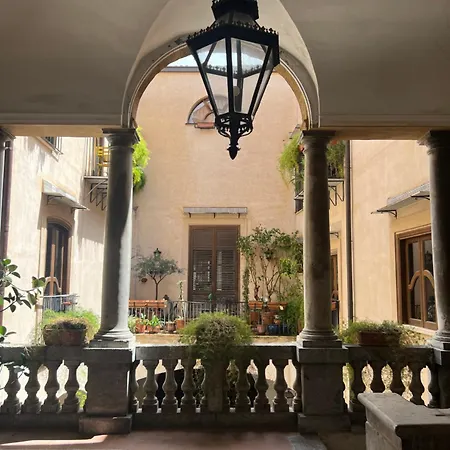 Ai Tesori Di City Center Appartamento Palermo