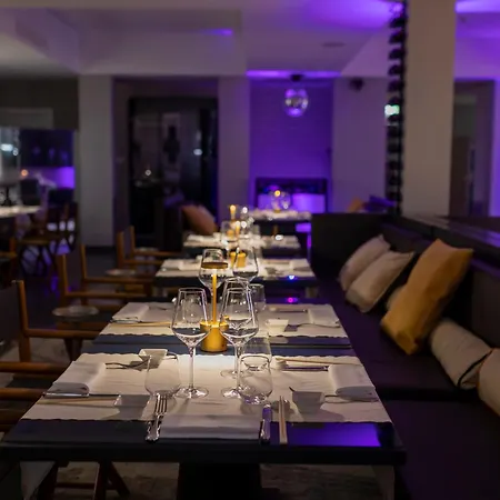 Hotel Grand Et Des Palmes