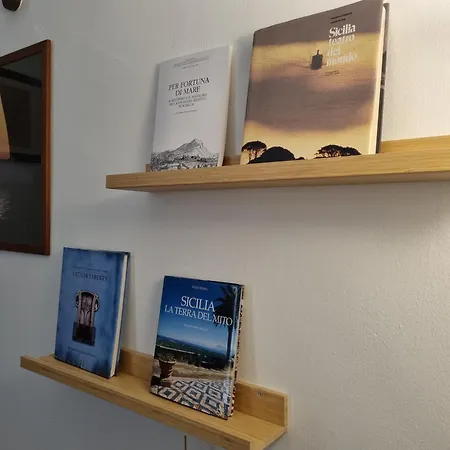 Piazza Politeama Apartamento *