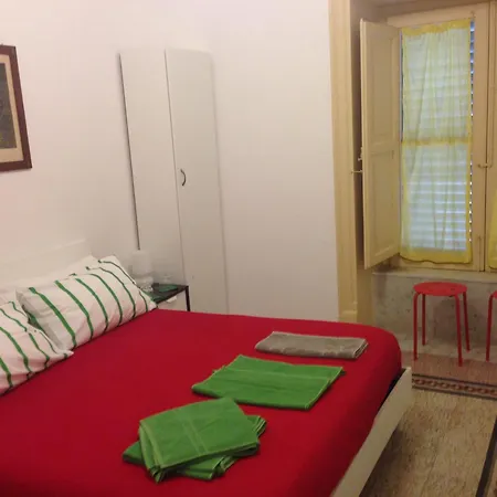 Bed & Breakfast Giulio Cesare 24