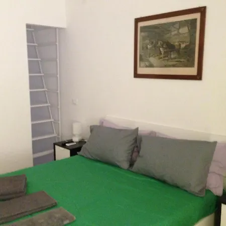 Giulio Cesare 24 Bed & Breakfast Palermo