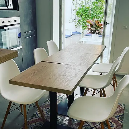 Frühstückspension Real Fonderia 3*