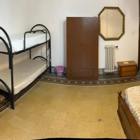 Bed & Breakfast Arco Di Ballaro Palermo