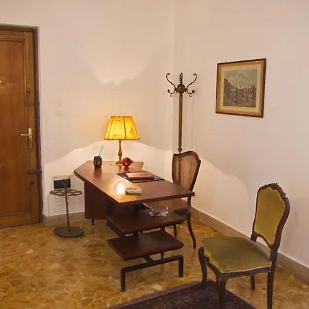 Pensión Olivarooms Palermo