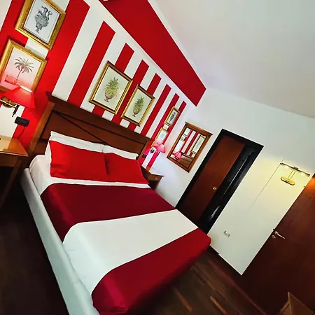 Florio Opera فندق