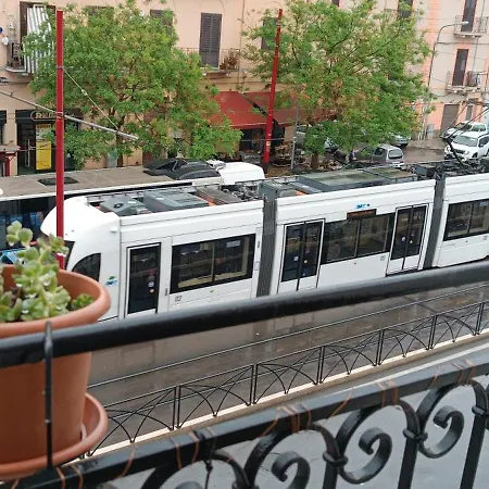 Penzion Binario 91 Palermo