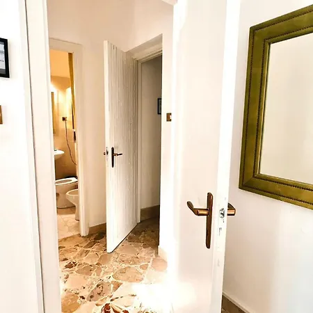Holiday home La Casetta Al Mare *