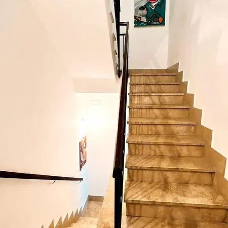 Holiday home La Casetta Al Mare