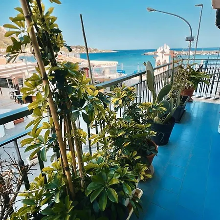 Holiday home La Casetta Al Mare *
