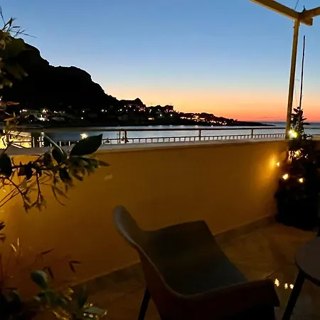 La Casetta Al Mare Prázdninový dům