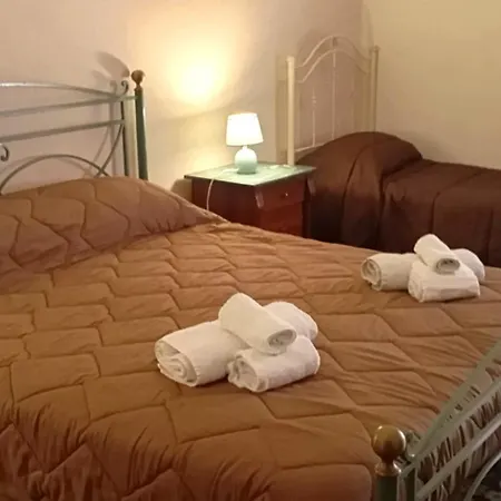 Guest house Maya Palace Real Centre Close To Cathedral *