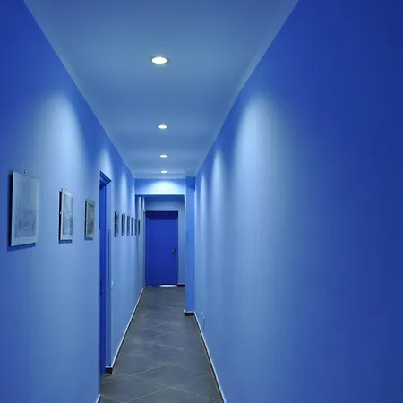 Foresteria Dell' Alloro Appartement *
